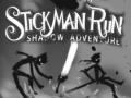 Joc Aventura în Umbră a Stickman on-line