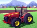 Joc Fermă cu Tractor 2020 on-line