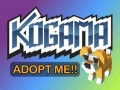 Joc Kogama Adoptă-mă on-line