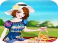 Joc Mergi la un picnic on-line