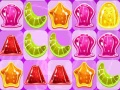 Joc Potrivire Jelly on-line
