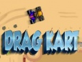 Joc Kart de Drag on-line