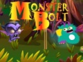 Joc Monstrul Fulger on-line