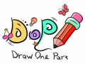 Joc Dop Desenează O Parte on-line