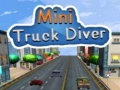 Joc Șofer de Mini Camion on-line