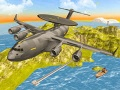 Joc Provocarea Simulatorului de Zbor cu Aeronave de Război 3D on-line