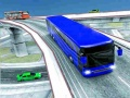 Joc Curse de Autobuze Urbane on-line