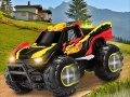 Joc Camionul Monstru Offroad on-line