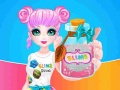Joc Fabrica de Slime a Prințesei on-line