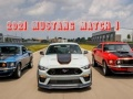 Joc 2021 Mustang Meci 1 on-line