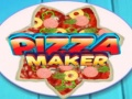 Joc Creator de Pizza on-line