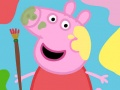 Joc Purcelușe Drăguțe Cutie de Vopsea on-line