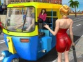 Joc Conducerea reală a rickshaw-ului on-line