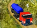 Joc Simulator de Camion de Marfă Indian on-line