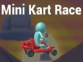 Joc Mini Cursa de Karturi on-line