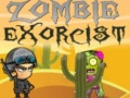 Joc Exorcistul zombie on-line