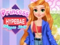 Joc Povestea Bloggeriței Prințesă HypeBae on-line
