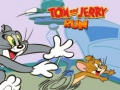 Joc Tom și Jerry: Cursa on-line