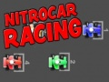 Joc Curse NitroCar on-line