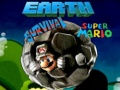 Joc Super Mario Supraviețuire pe Pământ on-line