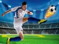 Joc Campionatul Mondial de Fotbal 2020 on-line