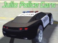 Joc Mașini de Poliție Julio on-line