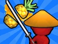 Joc Samuraiul Fructelor on-line