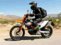 Joc Alunecare pe motocicletă de teren on-line