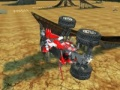 Joc Provocarea stunt-urilor ATV 2 on-line