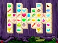 Joc Mahjong Candy on-line