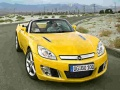 Joc Puzzle Opel GT on-line
