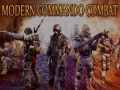 Joc Combat Modern de Comandou on-line