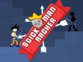 Joc Arcașul Stickman on-line