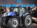 Joc Tractor Legat 3D on-line