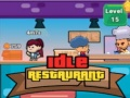 Joc Restaurant Inactiv on-line