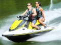 Joc Glisare cu Jet Ski on-line
