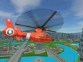 Joc Simularea Aeronavei de Salvare 911 2020 on-line