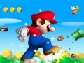 Joc Puzzle Jigsaw Super Mario on-line