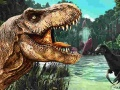 Joc Vânătoare de dinozauri on-line