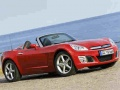 Joc Opel GT Alunecare on-line