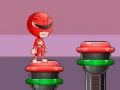 Joc Aventura Power Rangers on-line