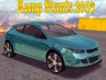Joc Trucuri pe Rampă 2019 on-line