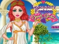 Joc Modă Legendară Dumnezeasă Greacă on-line