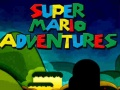 Joc Super Mario Aventuri on-line
