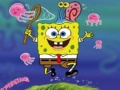 Joc Puzzles SpongeBob on-line