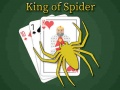 Joc Regele Solitaire-ului Spider on-line