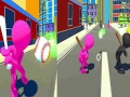 Joc Jocul de Oraș Homer 3D on-line