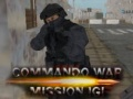 Joc Misiunea de Război Commando IGI on-line