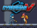 Joc Cyborg V on-line