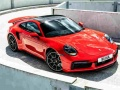 Joc Porsche 911 Turbo S din Regatul Unit 2021 on-line